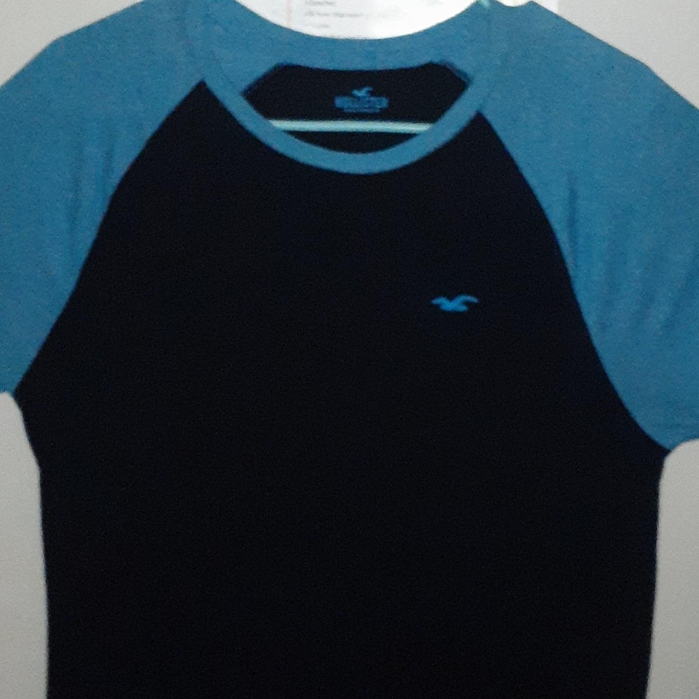 Mens Hollister Medium shirt